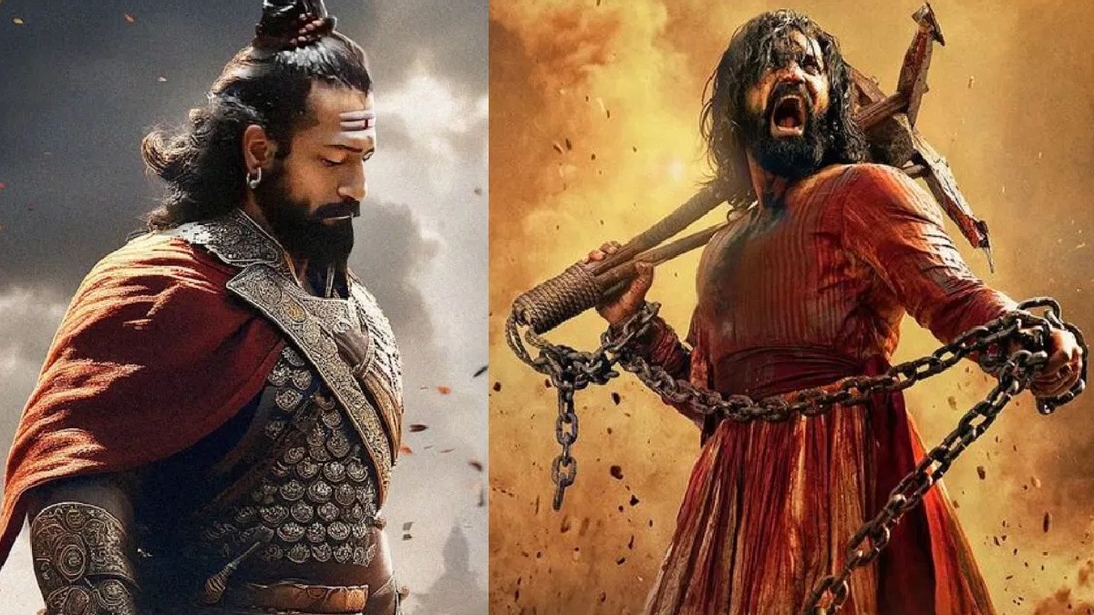 छावा की रिलीज से पहले OTT पर देख डालिये ये 5 ऐतिहासिक फिल्में