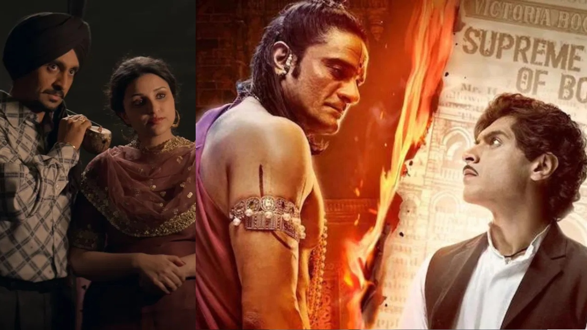 Netflix Real Life Movies: सच्ची घटनाओं से प्रेरित: नेटफ्लिक्स की 5 फिल्में