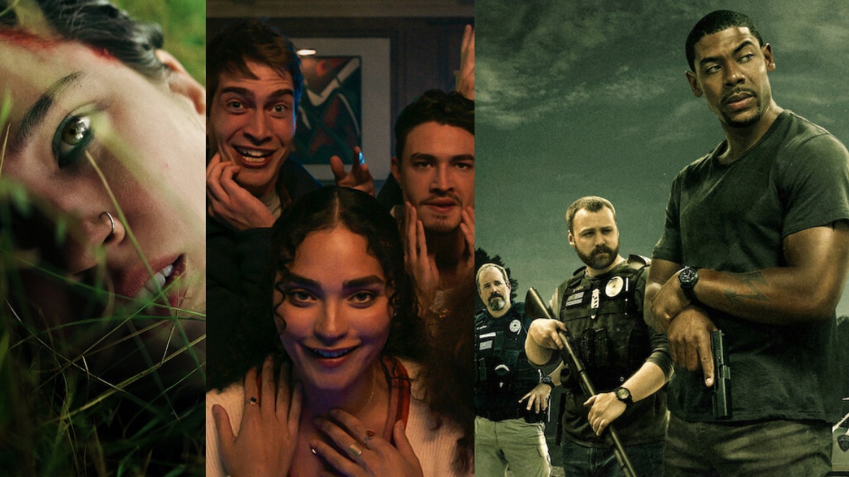 नेटफ्लिक्स पर देखें साल 2024 की टॉप 5 थ्रिलर्स हॉलीवुड फिल्में