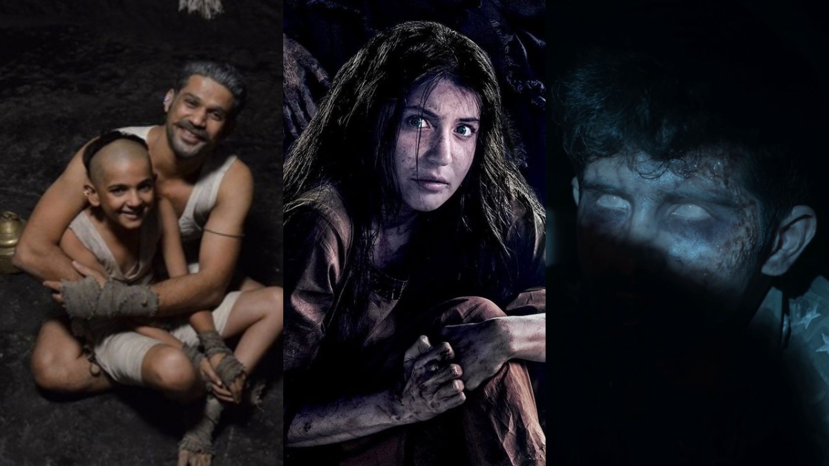 Horror Movies on Netflix: नेटफ्लिक्स की ये 5 सीरीज और फिल्में देख काँप जाएगी रूह