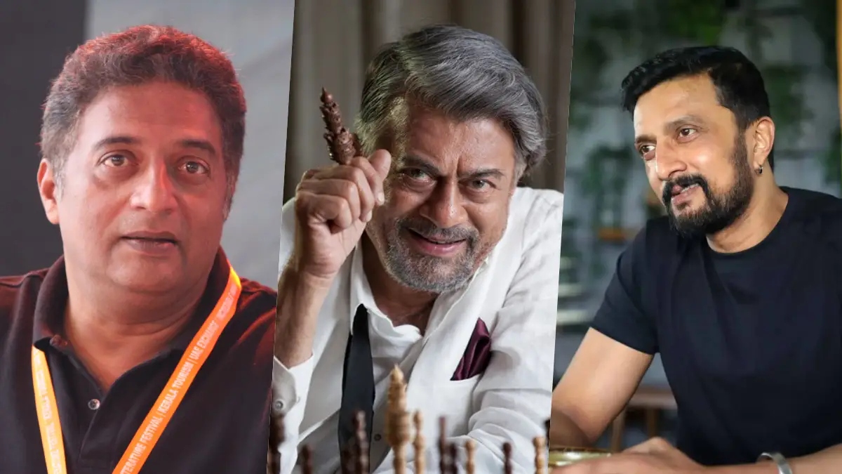 ಬಾಲಿವುಡ್‌ನಲ್ಲಿ ದೊಡ್ಡ ಹೆಸರು ಗಳಿಸಿದ ಟಾಪ್ 5 ಸ್ಯಾಂಡಲ್‌ವುಡ್ ನಟರಿವರು! 