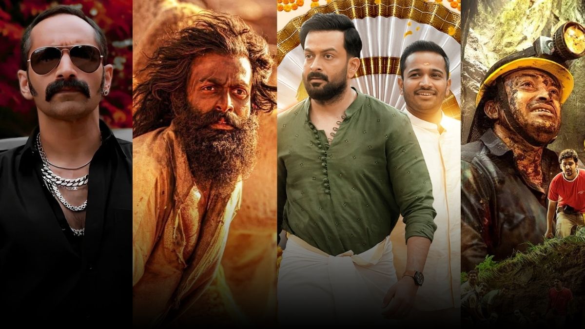 Top 5 Malayalam Films That Impressed Tamil Audiences and Their OTT Platforms Details