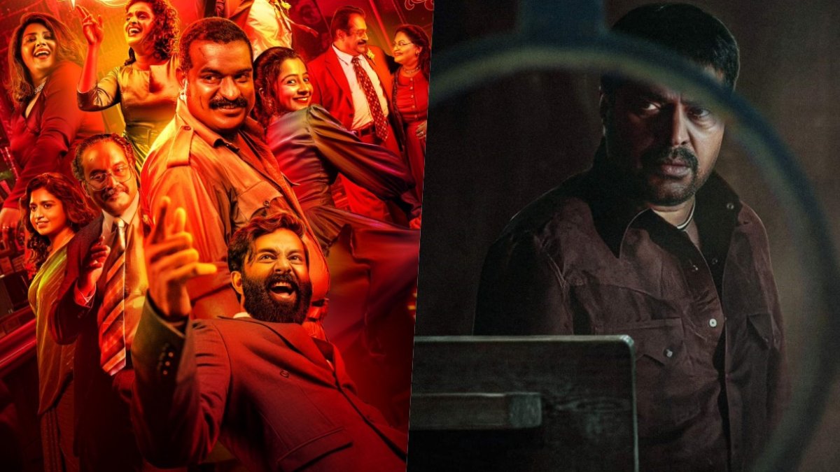 Top 5 Malayalam Gangster Movies For Every Action Lover