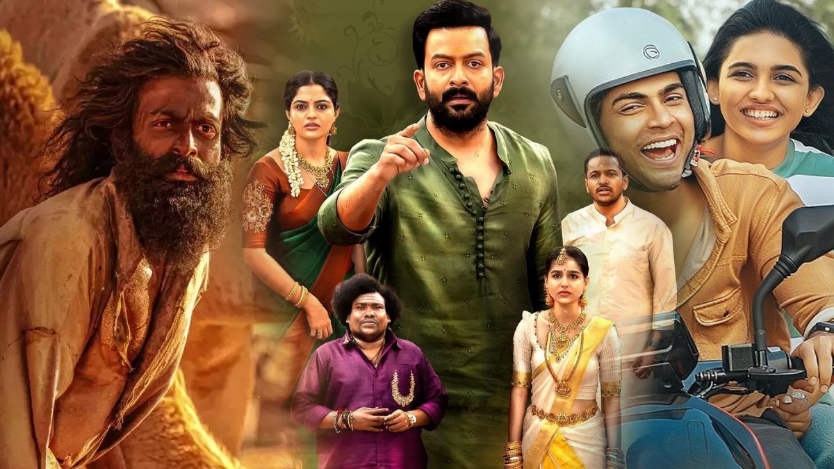 தமிழ் ரசிகர்கள் கொண்டாடிய 2024 டாப் 5 மலையாள படங்கள் என்னென்ன தெரியுமா?