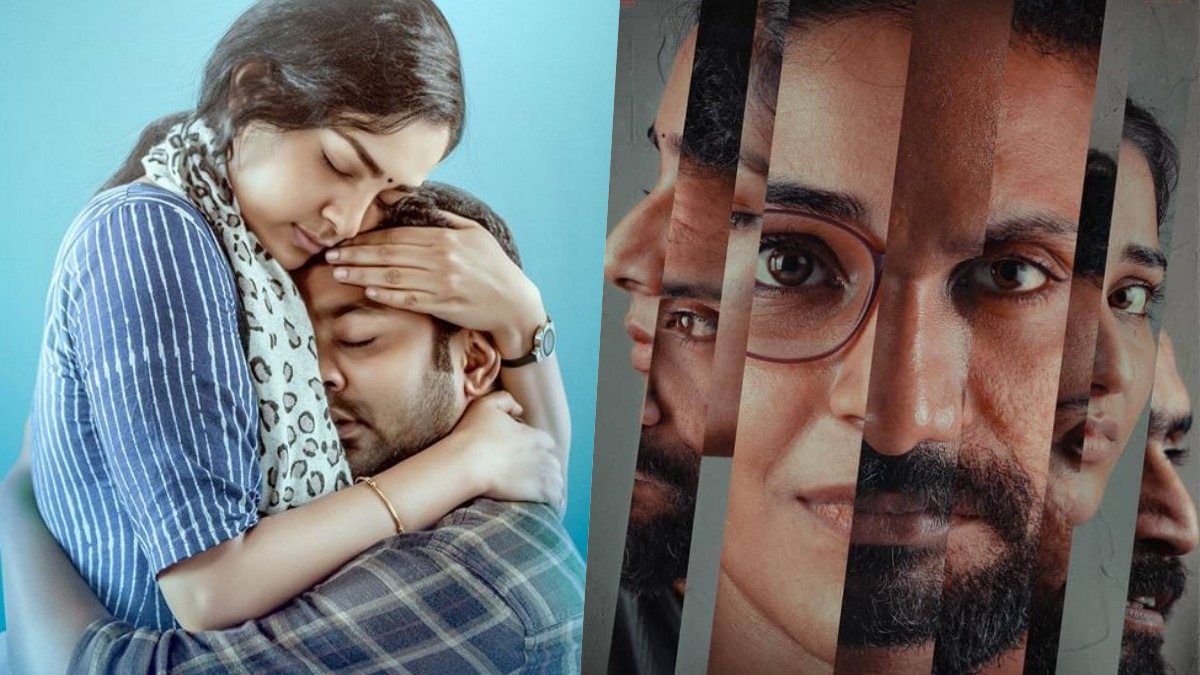 Top 5 Malayalam Movies That Reveal Masculinity's Dark Side