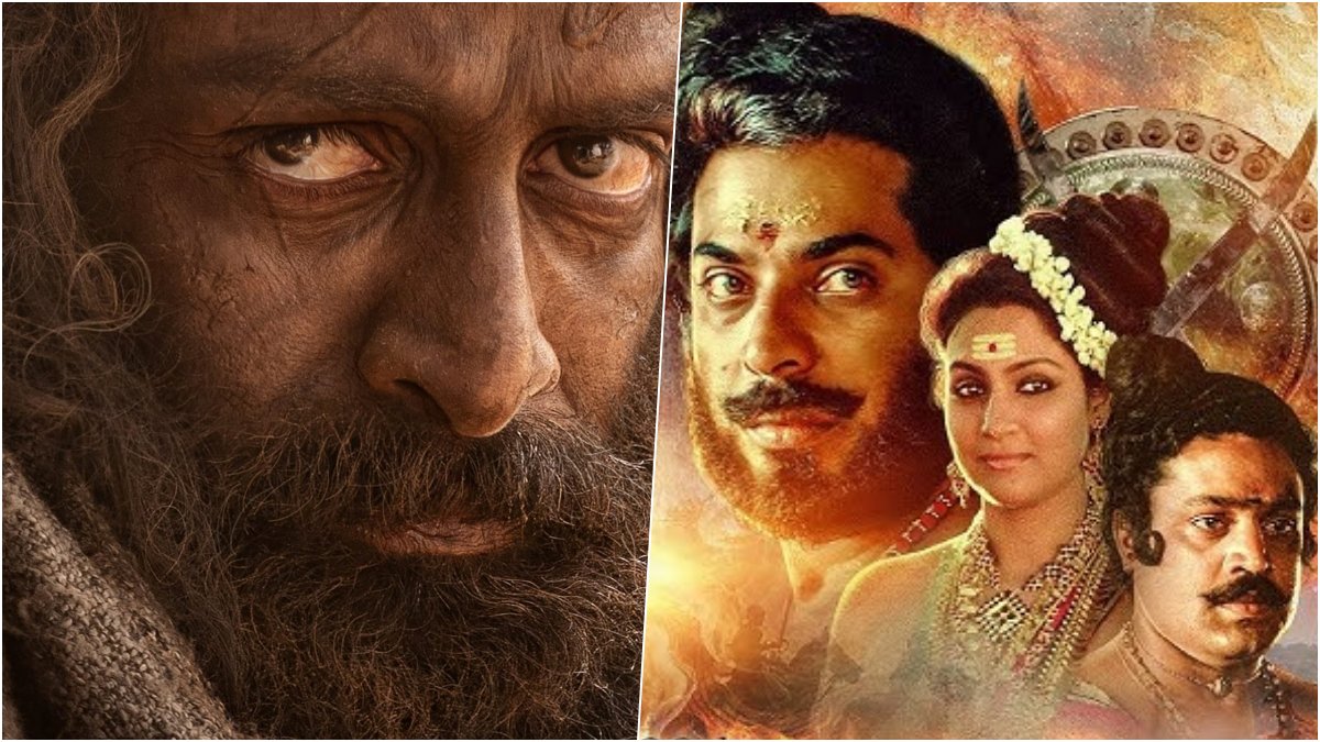 Top 5 Malayalam Movies You Didn't Know Were Inspired...