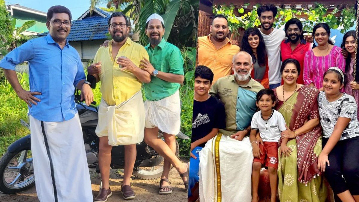 Top 5 Malayalam Sitcoms Guaranteed To Make You Laugh