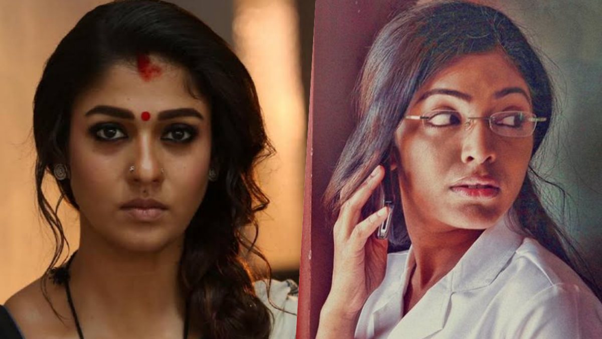 Top 5 Mollywood Women Characters That Stole Audience Hearts