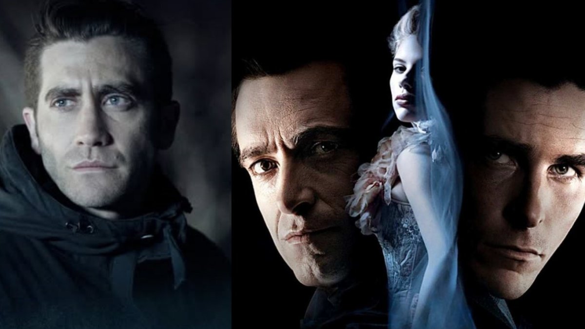 Top 5 Must-watch Hollyoowd Suspense Thrillers