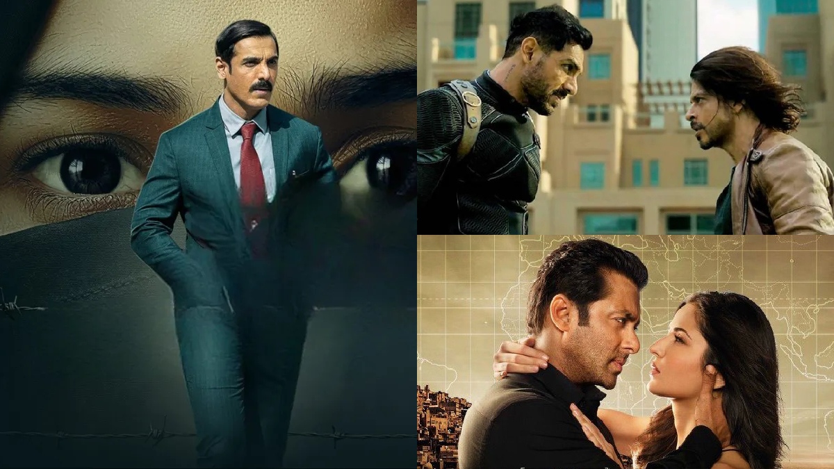 भारत-पाक रिश्तों पर आधारित फिल्में: द डिप्लोमैट से पहले जरूर देखें ये बॉलीवुड थ्रिलर