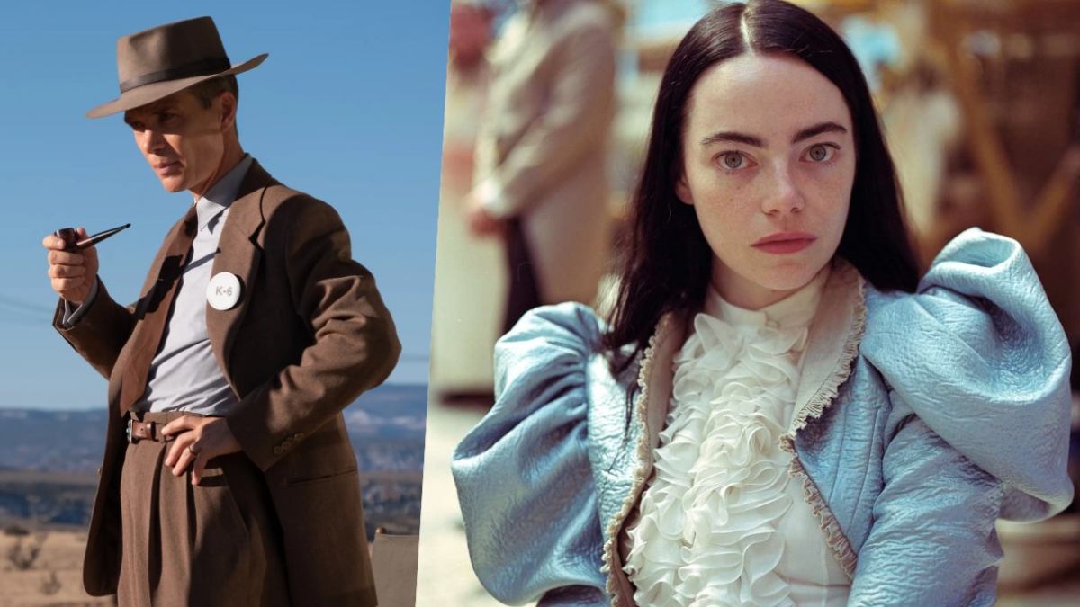 Top 5 Oscar-Winning Movies To Watch On OTT