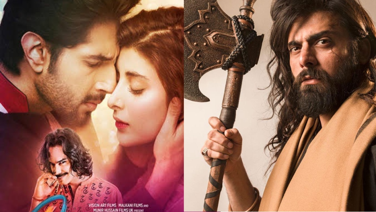 Netflix और Prime Video पर देखें ये 5 बेहतरीन पाकिस्तानी ड्रामा और फिल्में