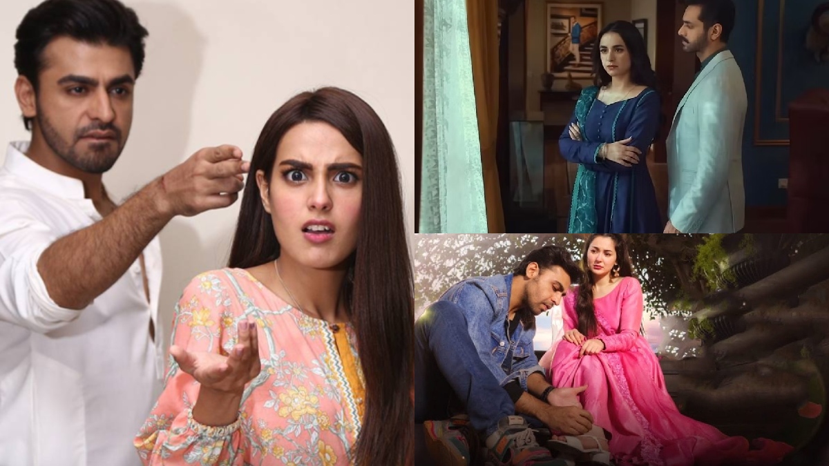भारतीय दर्शकों के दिल को छू लेने वाले टॉप 5 पाकिस्तानी धारावाहिक
