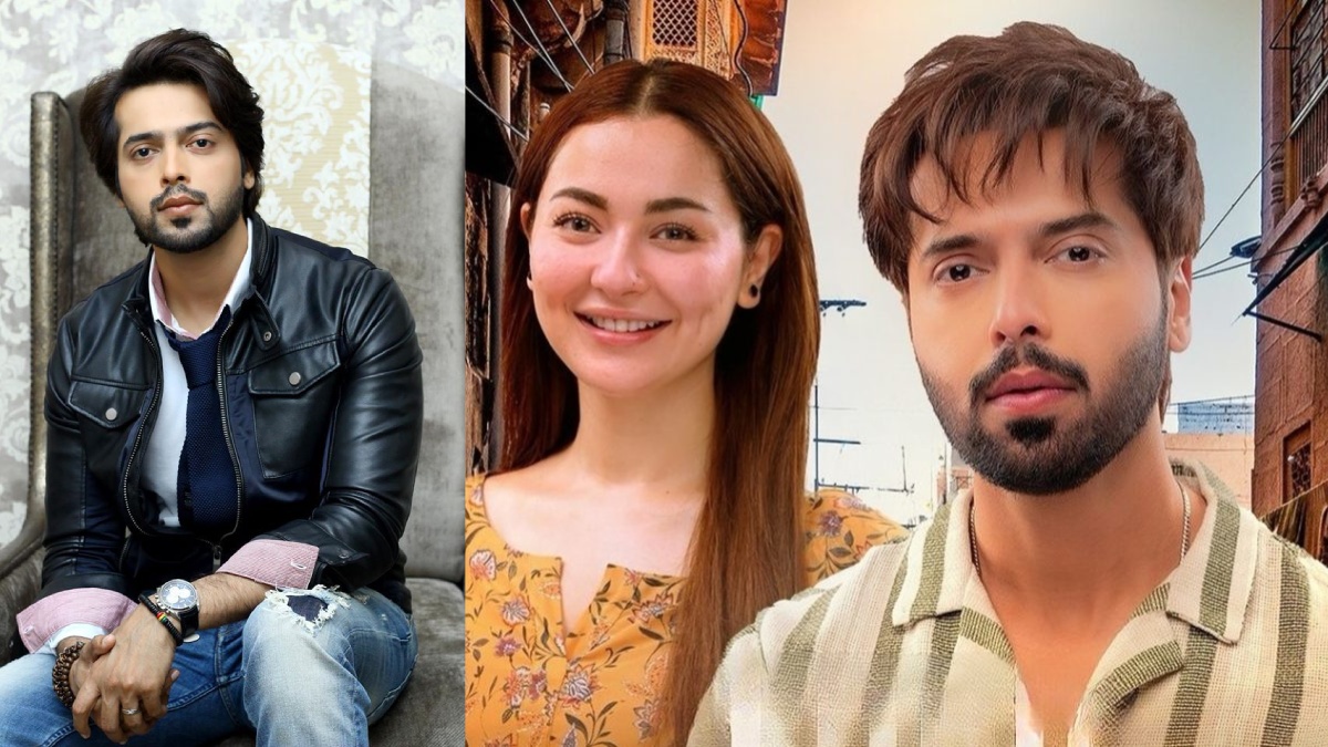 Fahad Mustafa dramas: फहाद मुस्ताफा के टॉप 5 सबसे ज्यादा पसंद किये जाने वाले शोज