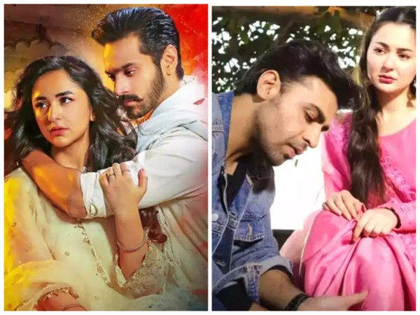 Top 5 Popular Pakistani Shows: ये हैं पांच धांसू पाकिस्तानी शोज, जिन्हें देख दीवाने हुए हिंदुस्तानी
