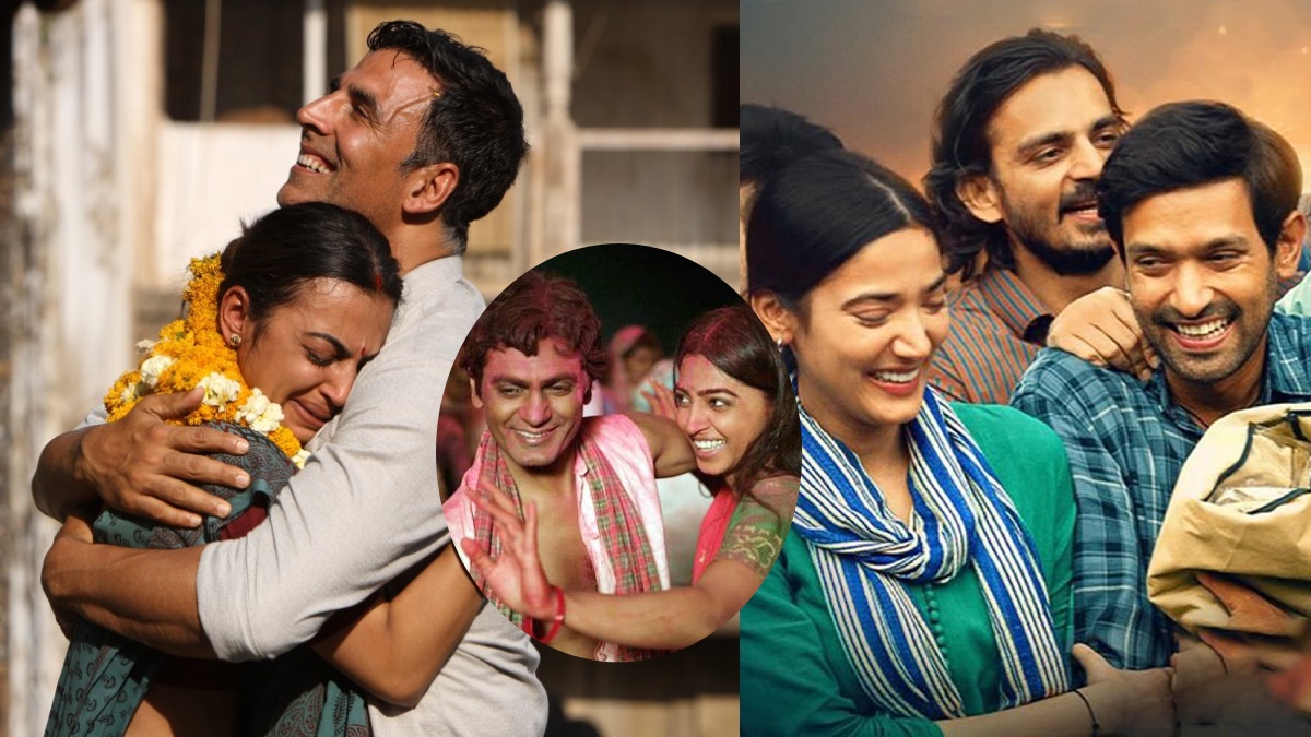 सच्ची प्रेम कहानियों पर बनीं बॉलीवुड की 5 बेहतरीन फिल्में, जो छू लेंगी आपका दिल