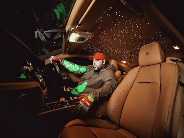 बादशाह के टॉप 5 गानें