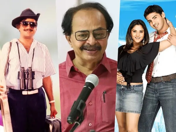 Happy Birthday: ನಾಗತಿಹಳ್ಳಿ ಚಂದ್ರಶೇಖರ್ ನಿರ್ದೇಶನದ ಸೂಪರ್ ಹಿಟ್ ಸಿನಿಮಾಗಳಿವು!