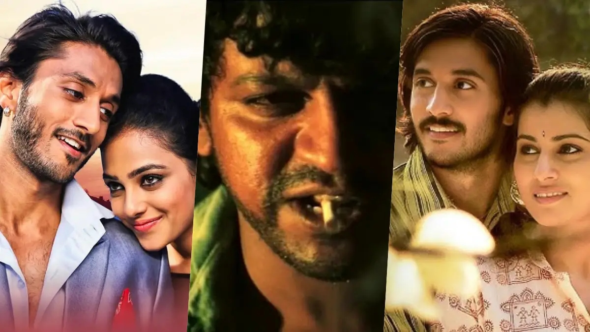 ಬೆಂಗಳೂರು ಭೂಗತ ಜಗತ್ತನ್ನು ಆಧರಿಸಿರುವ ಟಾಪ್ 5 ಸೂಪರ್ ಹಿಟ್ ಕನ್ನಡ ಸಿನಿಮಾಗಳಿವು! 