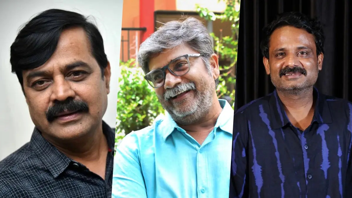 Supporting Actors: ಸ್ಯಾಂಡಲ್‌ವುಡ್‌ನ ಟಾಪ್ 5 ಫೋಷಕ ನಟರಿವರು!