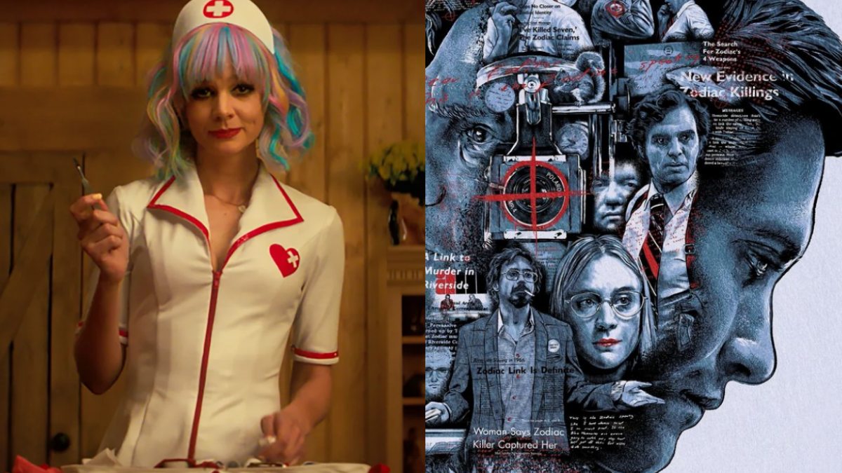 Top 5 Suspense-Filled Hollywood Thrillers That Will Leave You Stunned