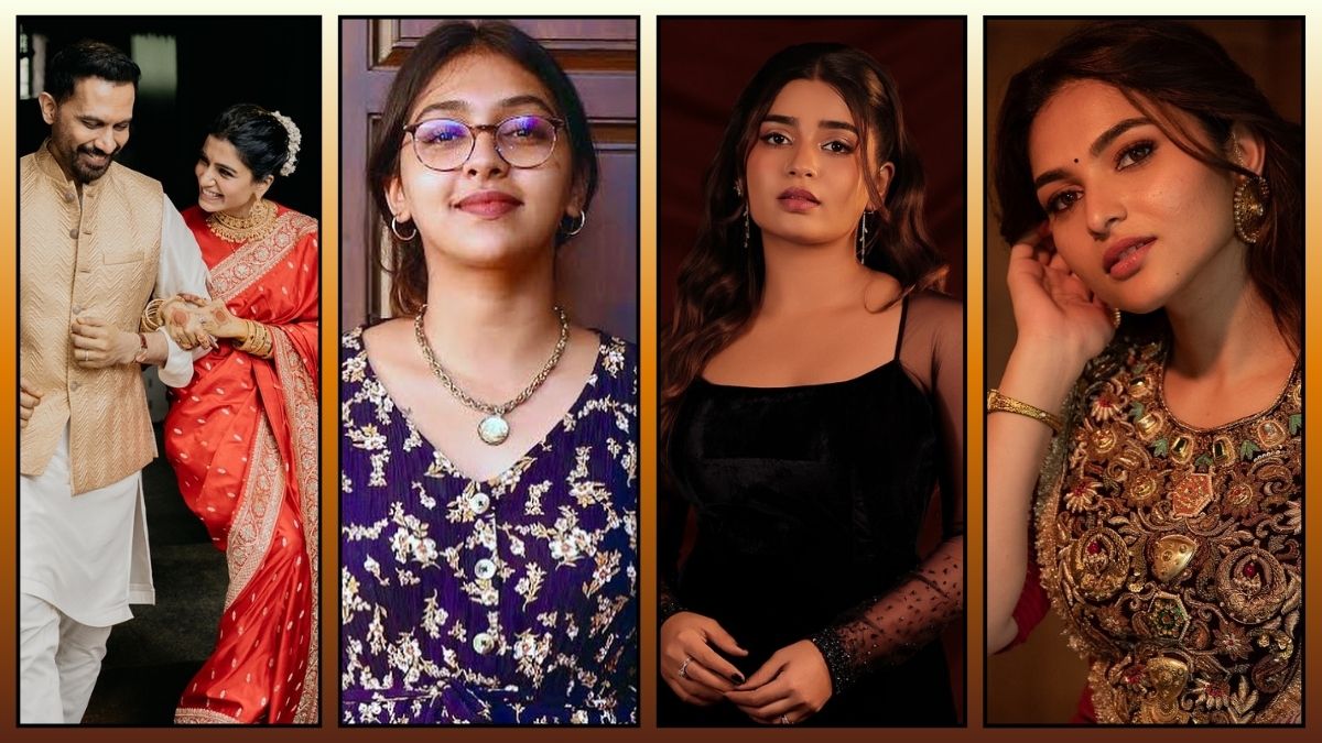 Top 5 Tamil Actresses Who Hit Headlines With Major Controversies