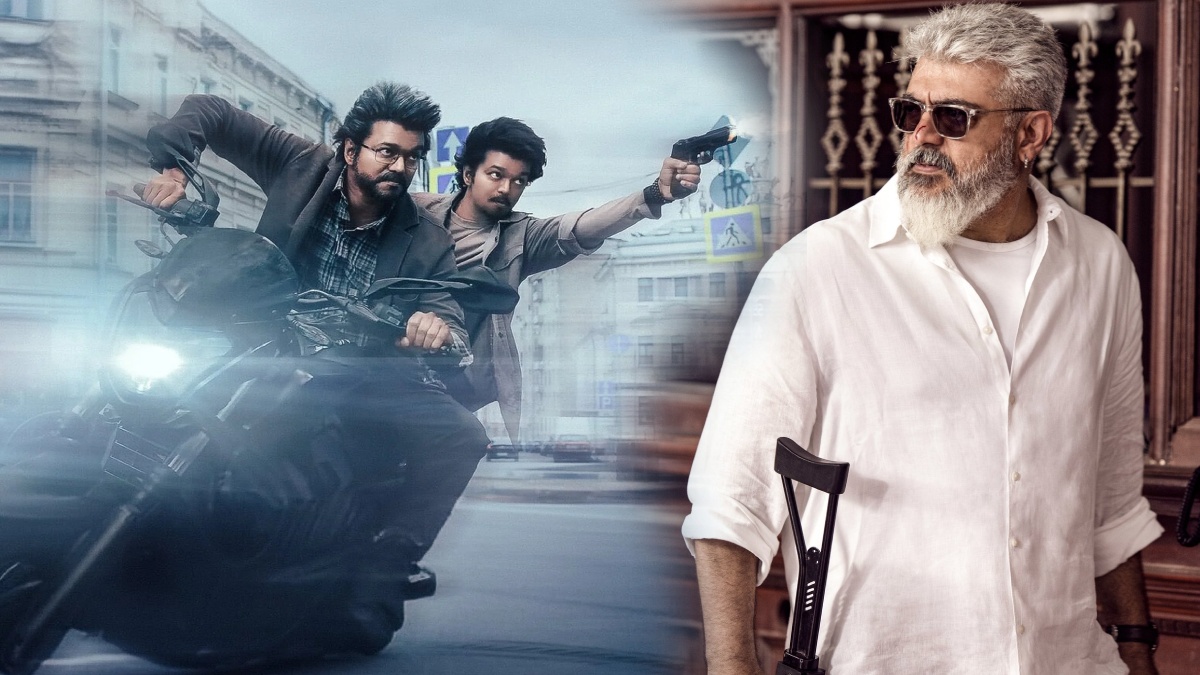 2024: 24 மணி நேரத்தில் அதிக வியூஸ் அள்ளிய டாப் 5 தமிழ் பட டிரைலர்...