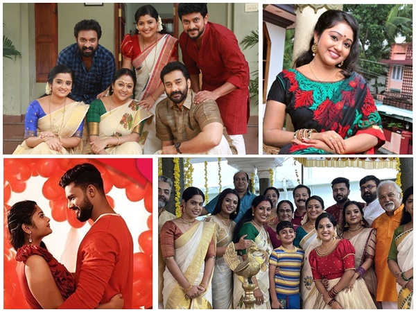 സാന്ത്വനം മുതല്‍ മൗനരാഗം വരെ ; 2021ലെ 5 സൂപ്പര്‍ഹിറ്റ് ടെലിവിഷന്‍ സീരിയലുകള്‍