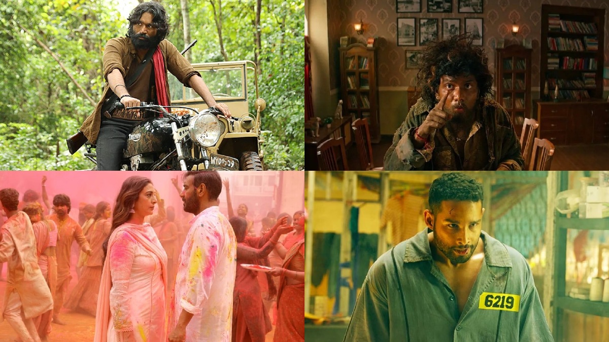 प्राइम वीडियो की ये 5 थ्रिलर उड़ा देंगी आपके होश