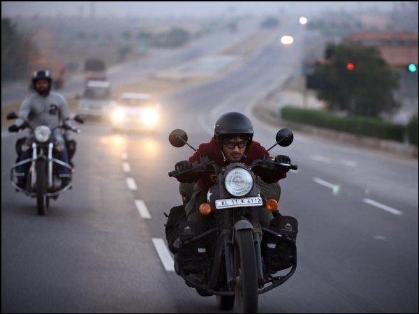 യാത്രയിൽ പറഞ്ഞ കഥകൾ ; മലയാളത്തിലെ 5 റോഡ് മൂവികള്‍