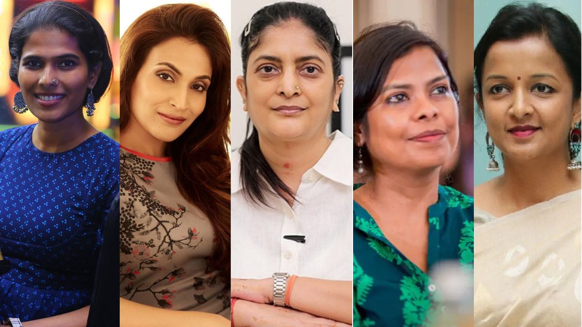 கிருத்திகை உதயநிதி முதல் ஐஸ்வர்யா ரஜினிகாந்த் வரை: தமிழ் சினிமாவில் சிறந்த பெண் முன்னணி இயக்குனர்கள்