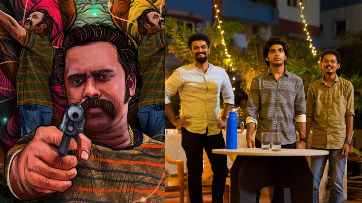 Top 6 Malayalam Movies Where Supporting Actors Stole The Show