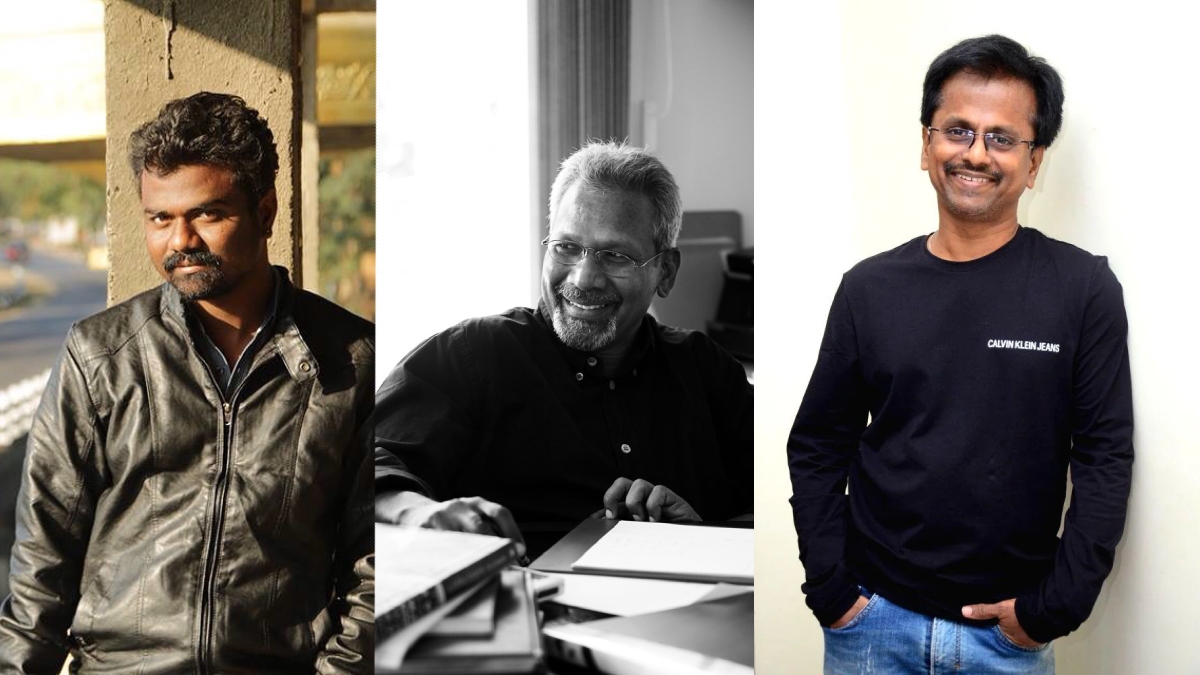 Top 6 Tamil Directors Who Introduced New Faces That Became Superstars