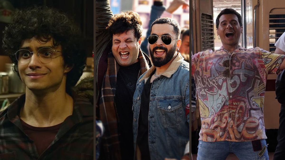 Top 7 Best Comedy Bollywood Movies Of 2024, You can’t Miss