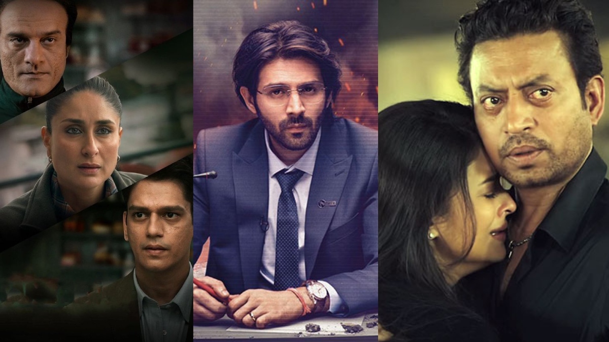 Bollywood Remakes from Korean Movies: कोरियाई फिल्मों के रीमेक: बॉलीवुड का नया सफर