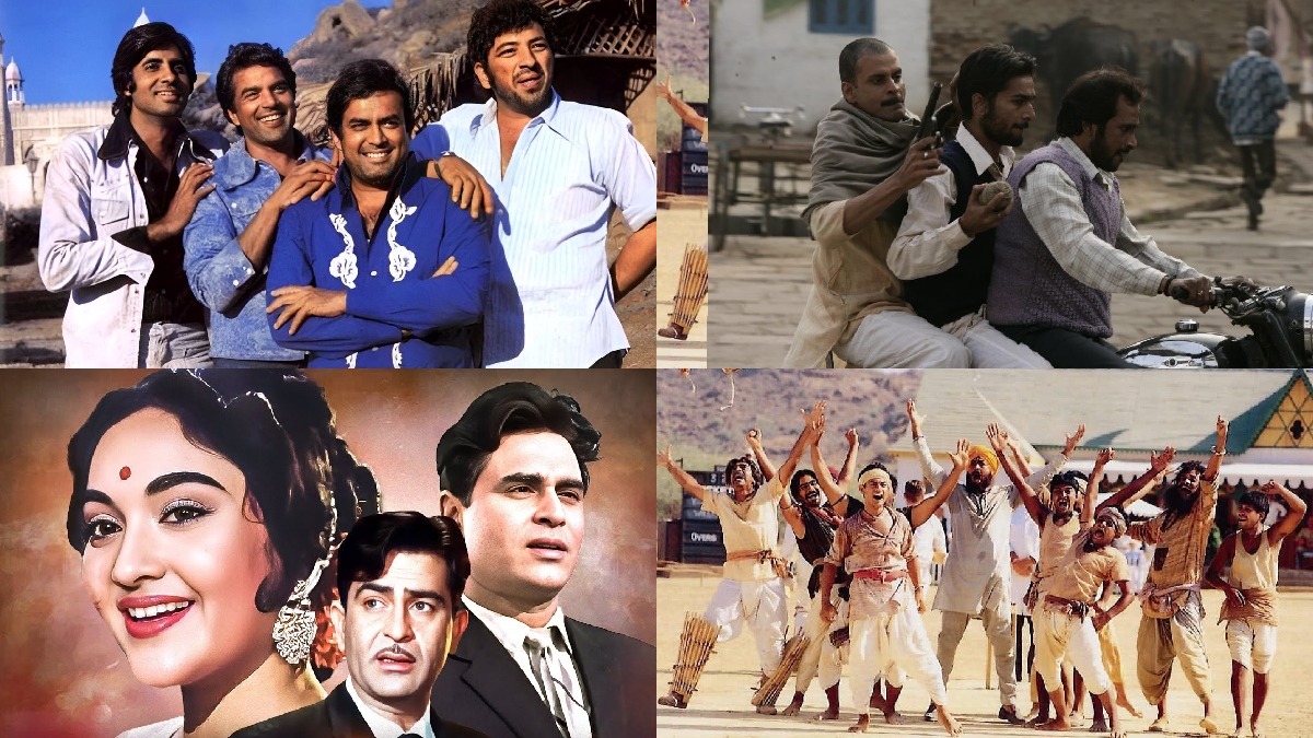 ये हैं बॉलीवुड की वो 7 फिल्में जिन्हें देखने में लगता है एक युग, 4 से 5 घंटे लंबी मूवीज