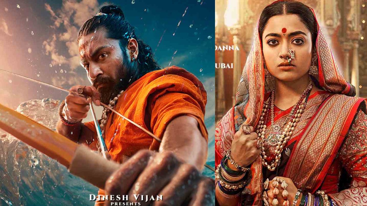 छावा की रिलीज से पहले ओटीटी पर देख डालें ये 7 बेस्ट ऐतिहासिक फिल्में