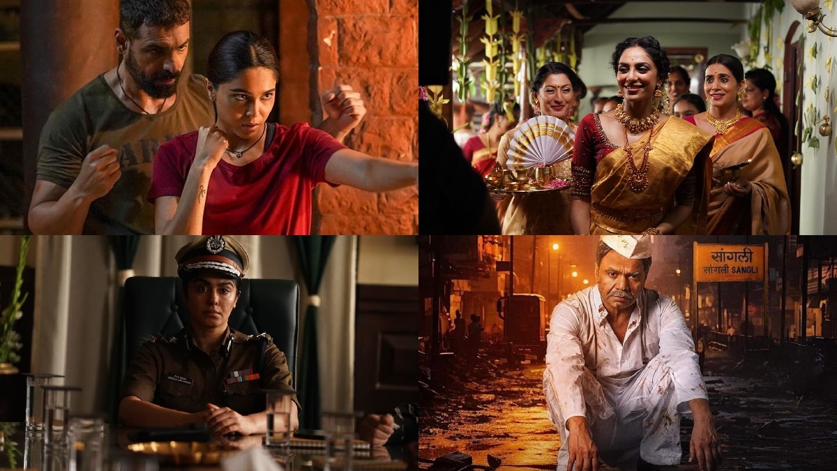 ZEE5 पर 2024 की ये 7 फिल्में बिलकुल भी न करें मिस!