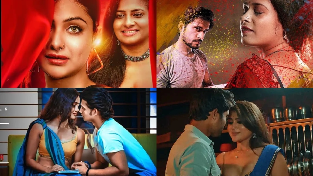 उल्लू की सबसे ज्यादा देखी जाने वाली 7 वेब सीरीज