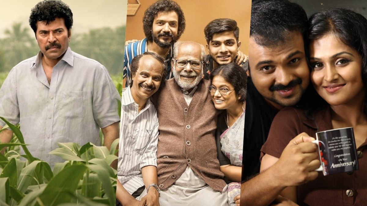Top 7 Thought-Provoking Malayalam Movies That Redefine Life’s Meaning