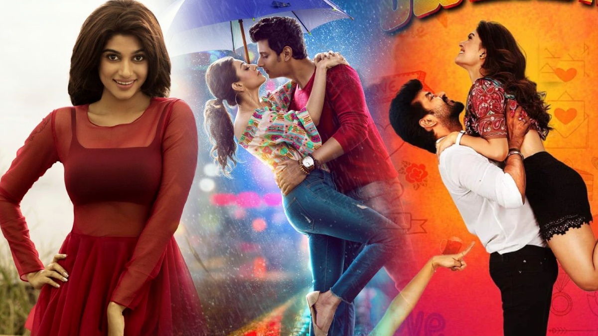 சின்ன வீடு முதல் 90 ML வரை... அடல்ட் காமெடி தமிழ் திரைப்படங்கள் லிஸ்ட்