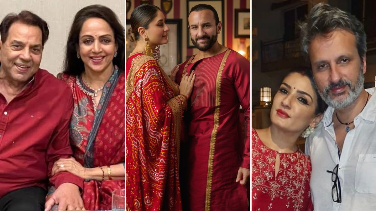 Top Bollywood Actresses Who Choose To Marry A Married Guy