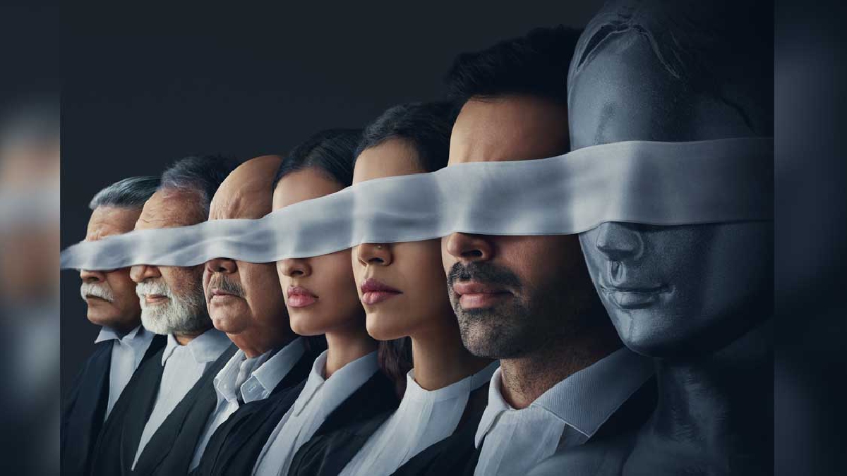 कानूनी लड़ाइयों का रोमांच! ये हैं बेहतरीन कोर्ट रूम ड्रामा वेब सीरीज