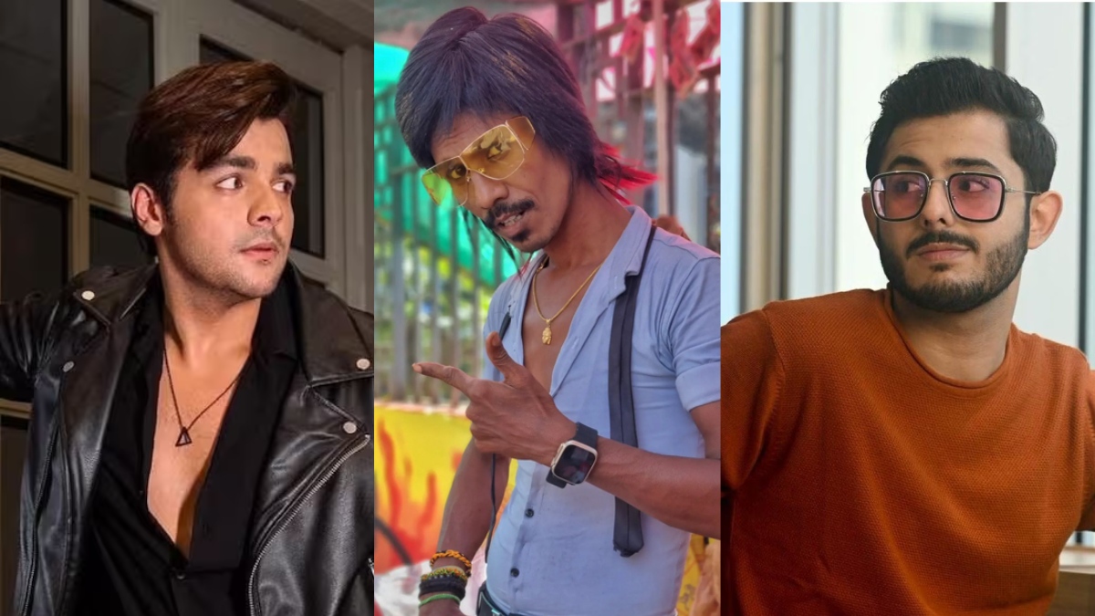 कौन हैं ये इंफ्लुएंसर्स? जो बॉलीवुड स्टार्स से भी ज्यादा कमाते हैं