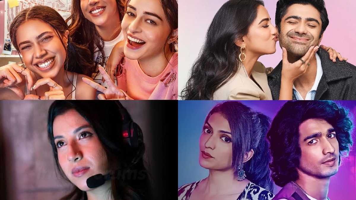 साल 2024 में OTT पर अपनी परफॉरमेंस से छाप छोड़ने वाली एक्ट्रेस