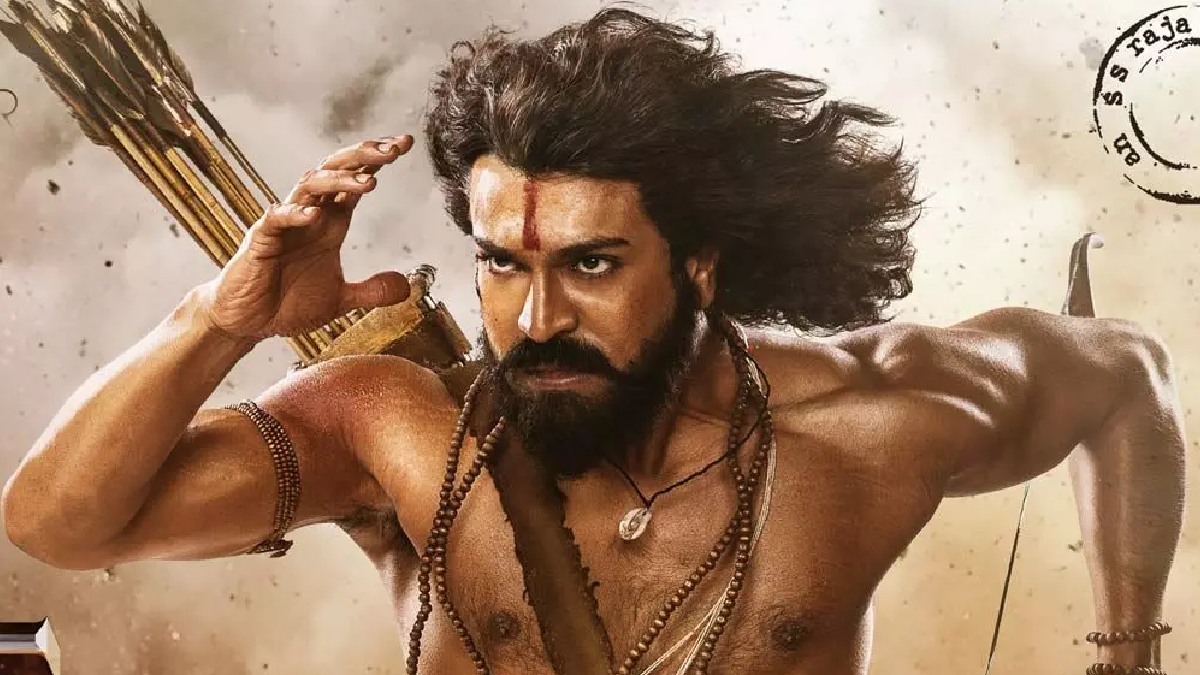 OTT पर देखें तेलुगु स्टार राम चरण की ये Must Watch फिल्में