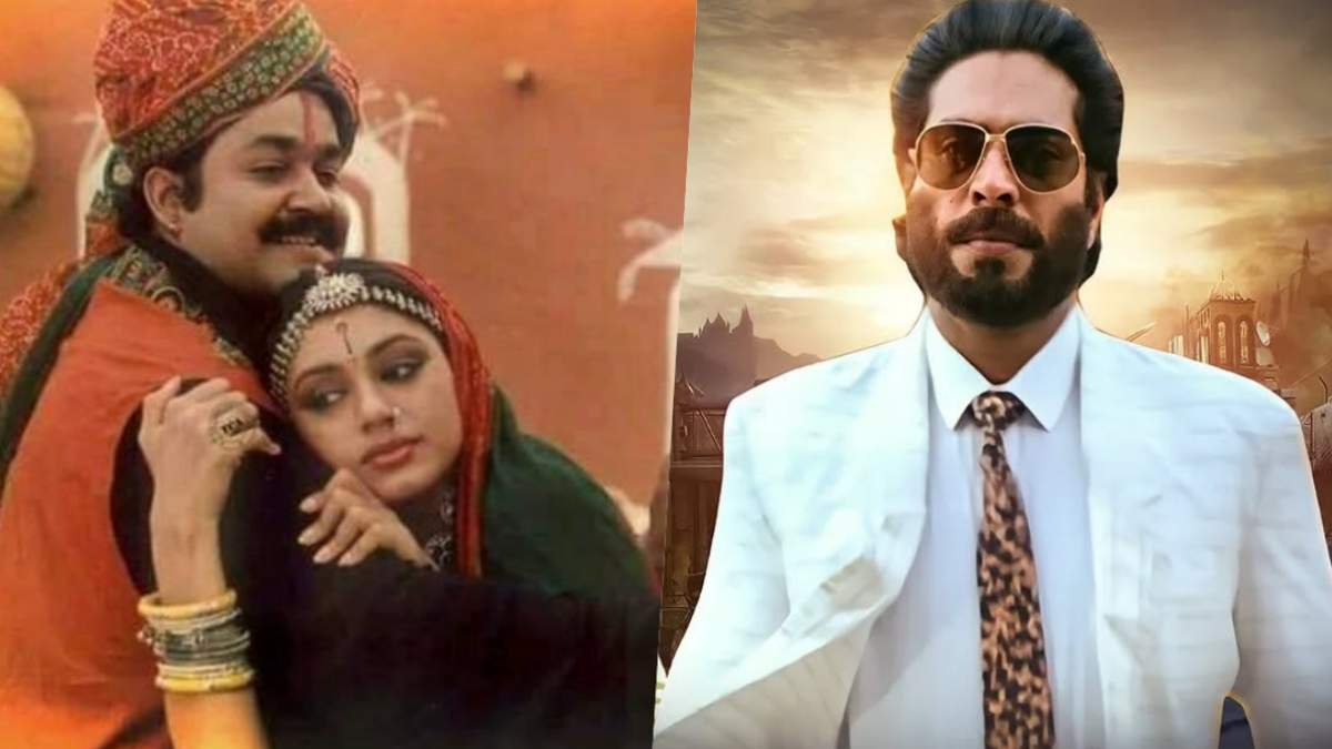 Top Five Malayalam Movies That Set Records With Longest Theatre Runs