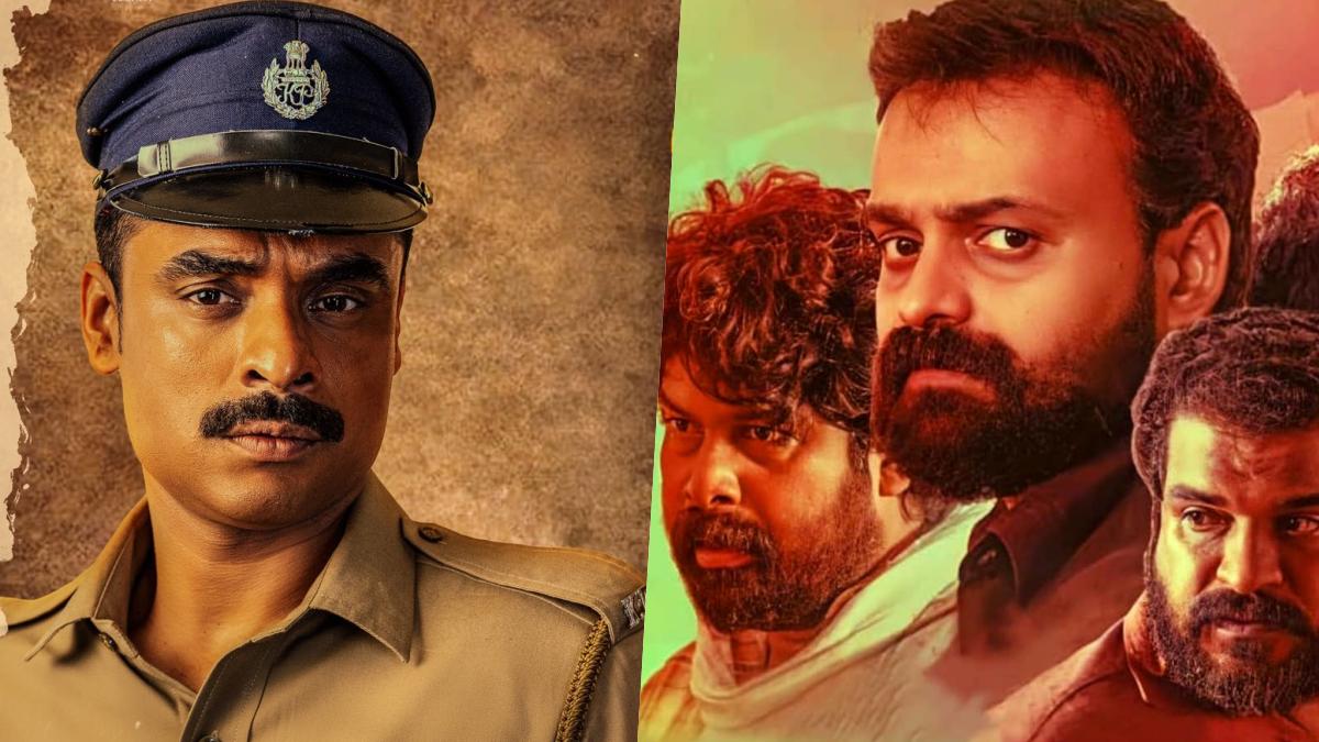 Top Five Malayalam Political Thrillers That Captured Audiences