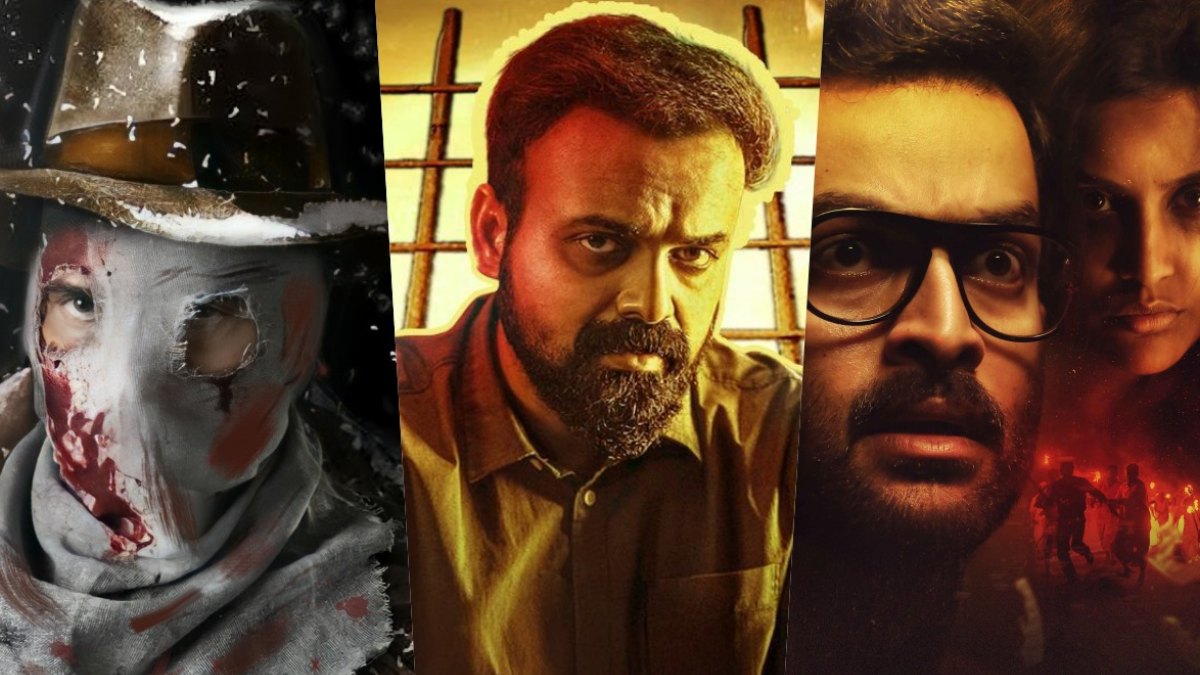 Top Five Malayalam Psychological Thrillers With Unexpected Plot Twists