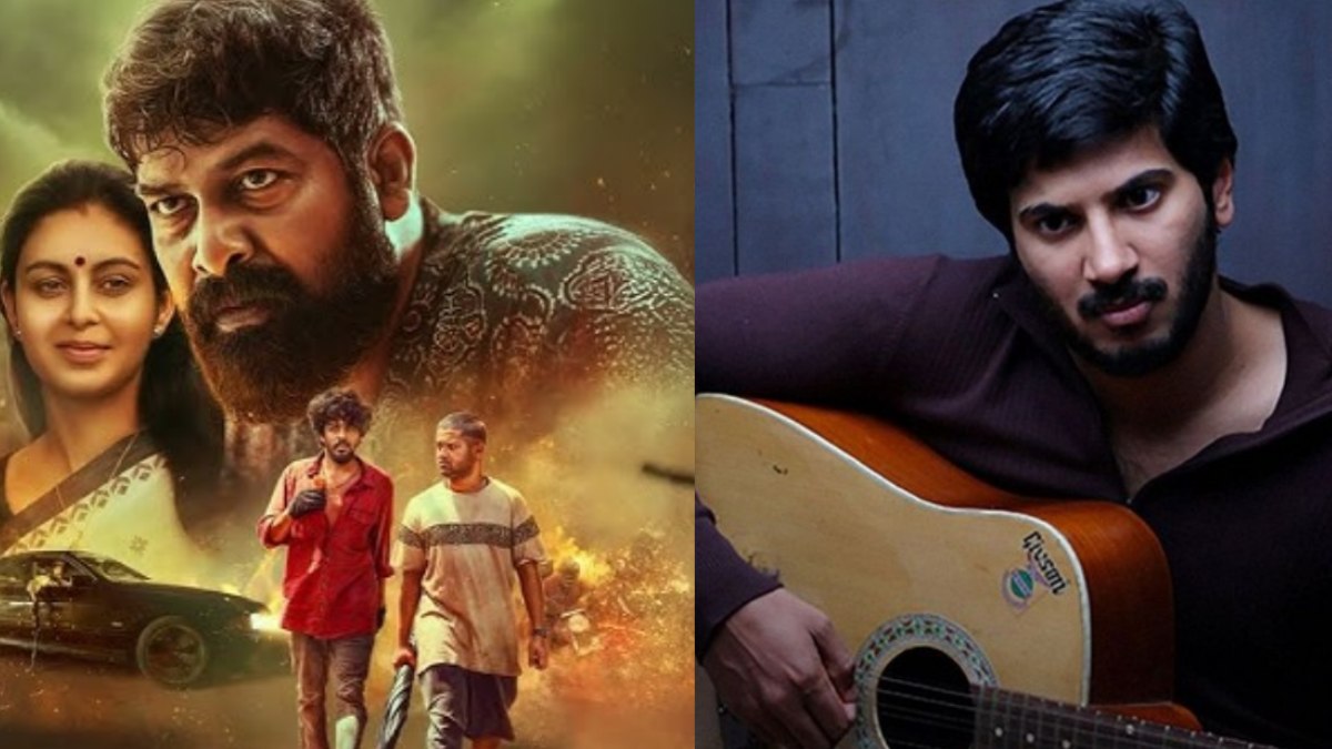 Top Five Malayalam Revenge Thrillers That Will Keep You Hooked